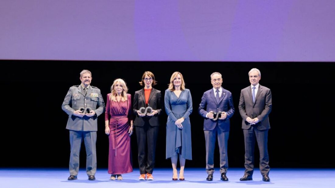 Sesé Marks Its 60th Anniversary and Honors Innovators and Collaborators with Prestigious Fundación Sesé Awards