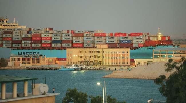 Rethinking North America’s Top Container Ports and Air Cargo Airports for 2024