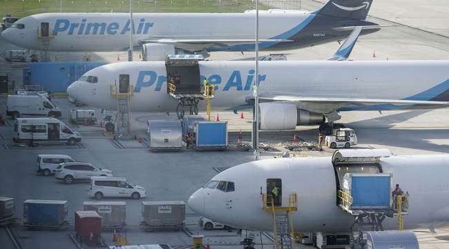 How the World’s Leading Freight Transporters Navigate Trade Changes and Market Shifts in 2025