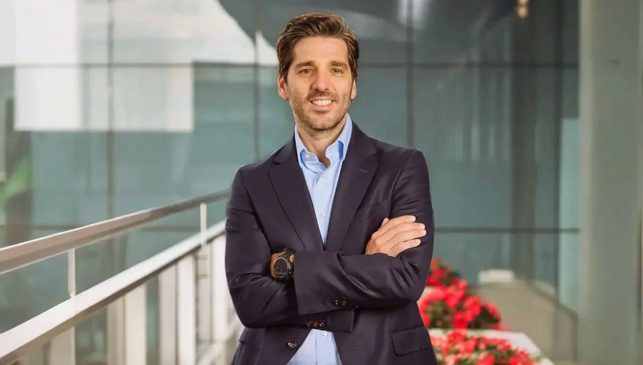 Gabriel Oliva Takes Helm as President of Avianca, Ensuring Continuity and Growth