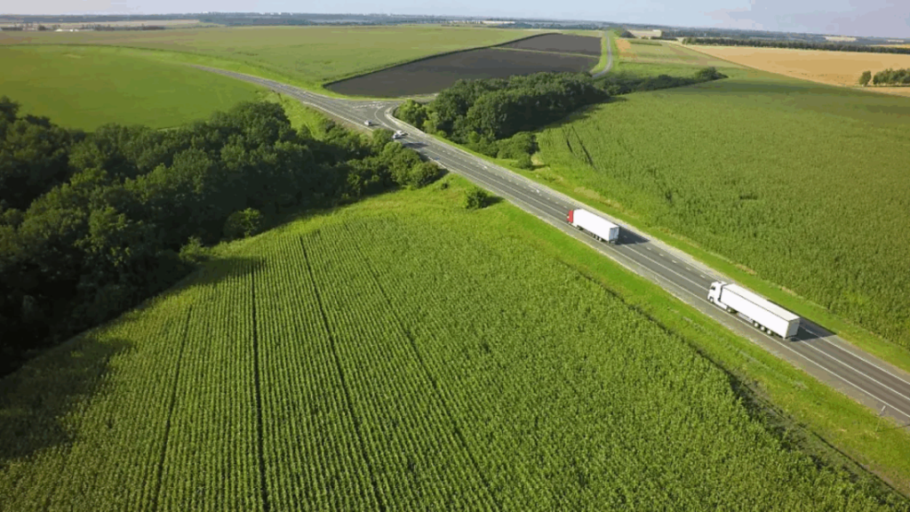 Spanish Fleets Embrace Sustainability as Key Focus, While Electric Vehicle Integration Progresses Slowly