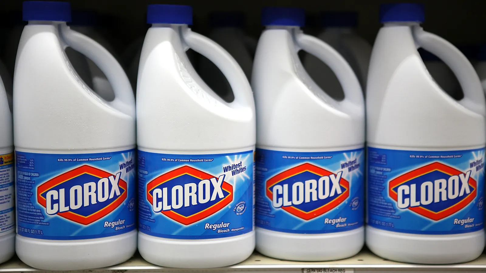 How Clorox Navigated ERP System Challenges to Stabilize Inventory and Support Supply Chain