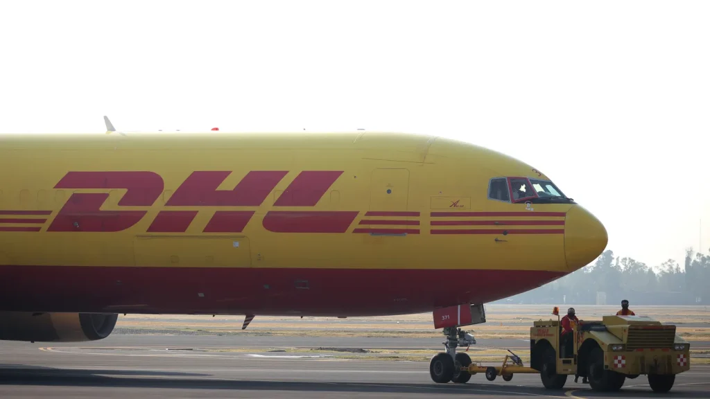 The Impact of De Minimis Removal on DHL Express’s U.S.-Bound Shipment Volumes and Logistic Strategies