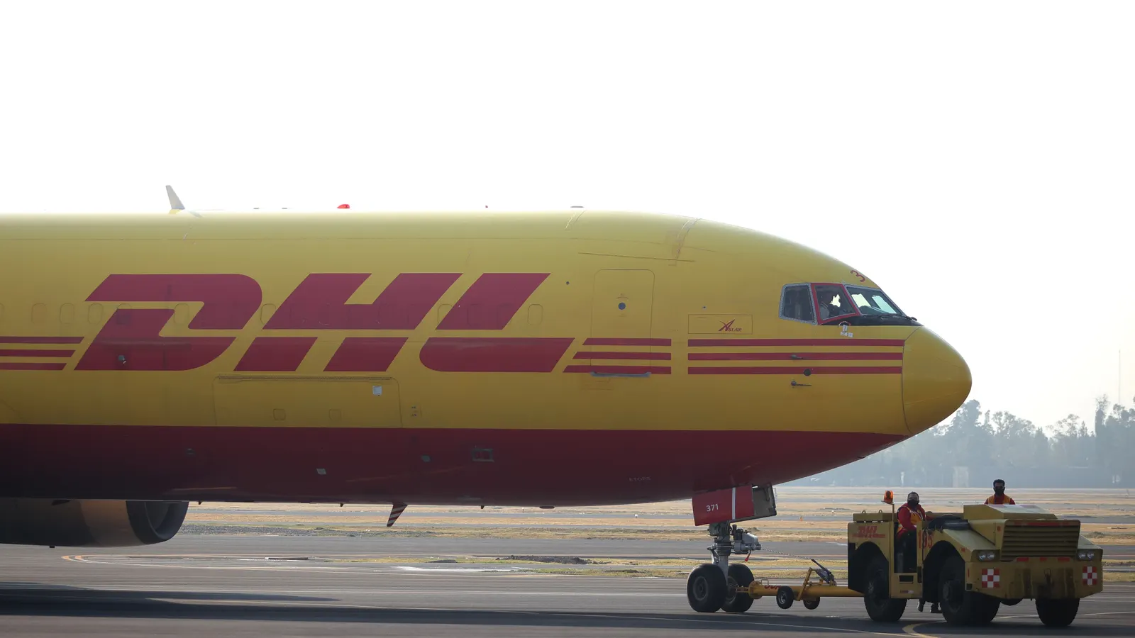 The Impact of De Minimis Removal on DHL Express’s U.S.-Bound Shipment Volumes and Logistic Strategies