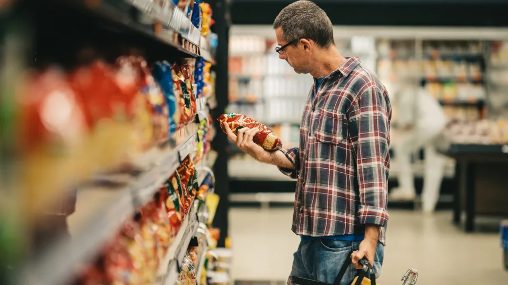 How the Latest Slump in Consumer Sentiment Reflects Broader Economic Concerns and What It Means for Logistics