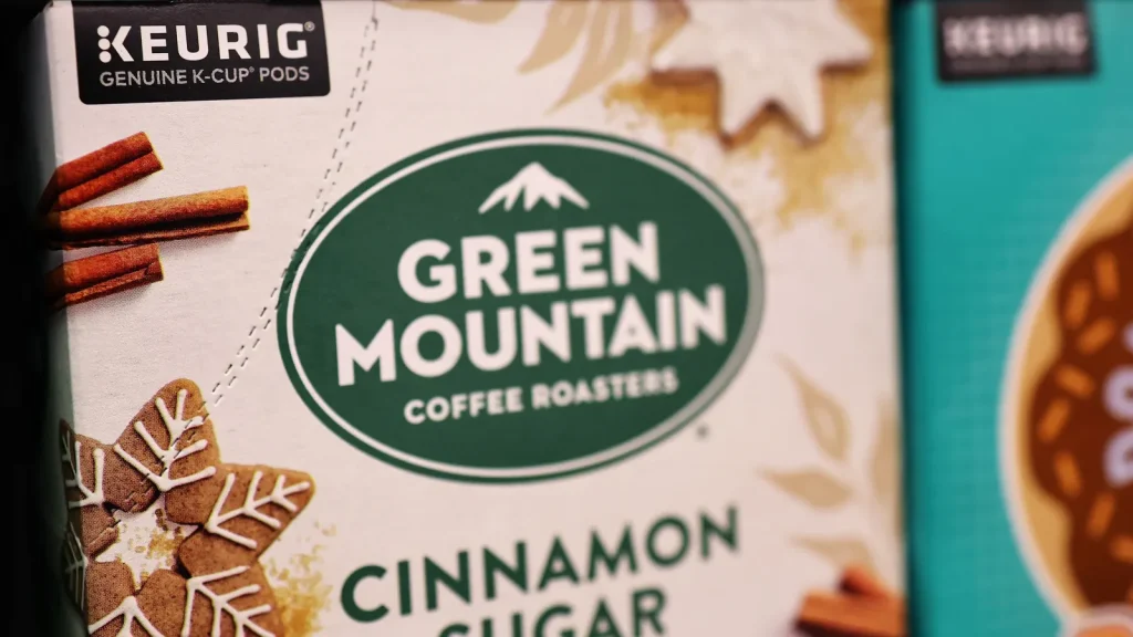 Keurig Dr Pepper’s Strategic Coffee Spinoff Aims for Big Supply Chain Efficiencies