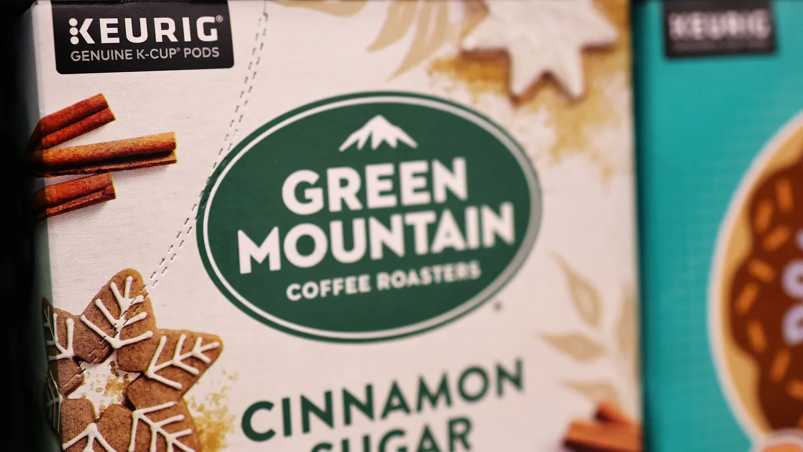 Keurig Dr Pepper’s Strategic Coffee Spinoff Aims for Big Supply Chain Efficiencies