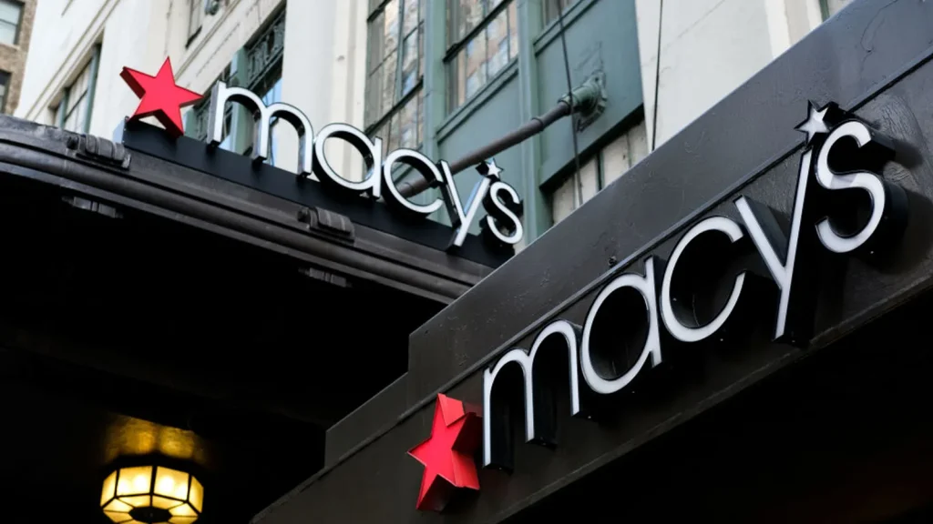 Macy’s Phased Closure of Backstage Operation in Connecticut Reflects Supply Chain Transformation