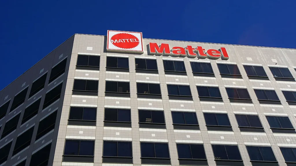 Hasbro and Mattel Ready for Holiday Season Bounce Back with Strategic Supply Chain Changes