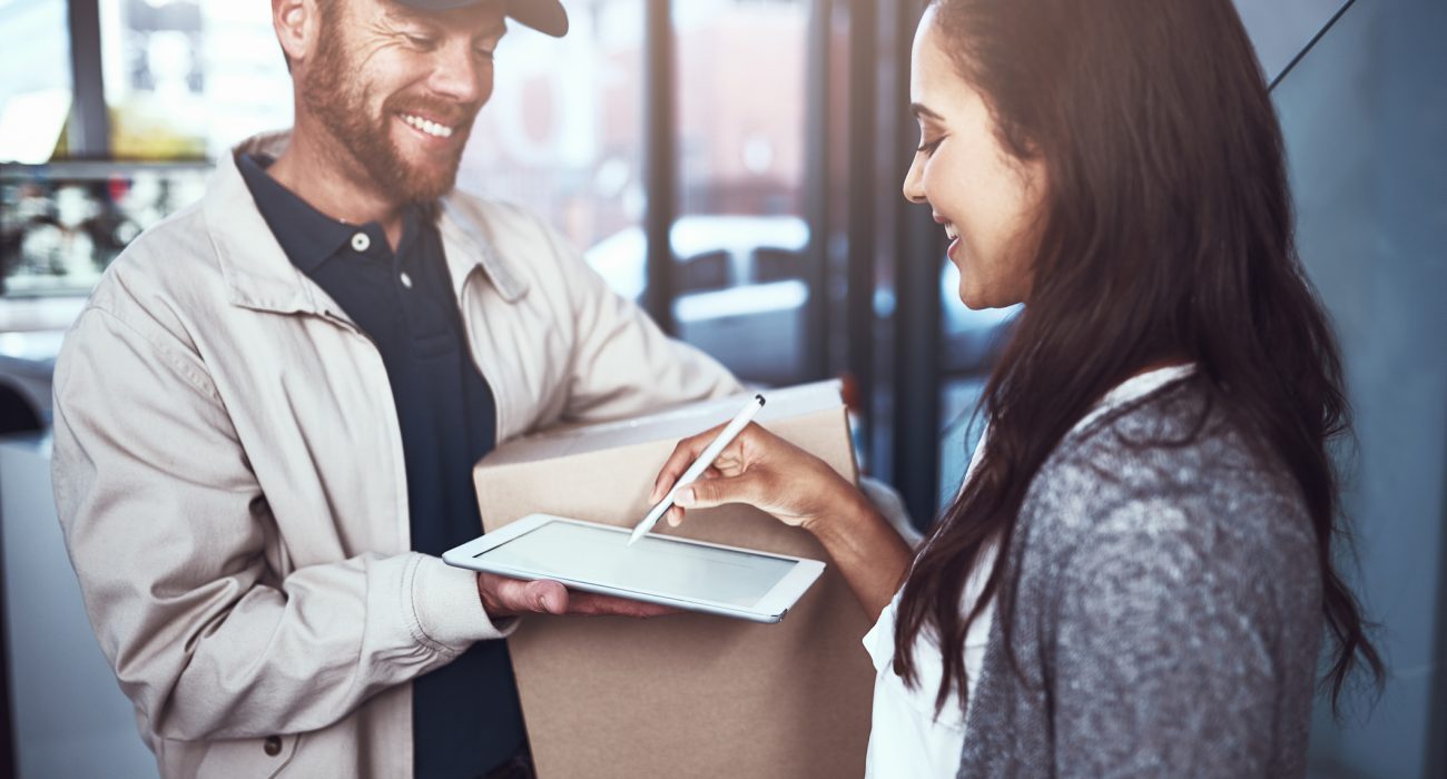 Transforming Last-Mile Delivery: The Digital Edge in Logistics with Aptean’s Solutions