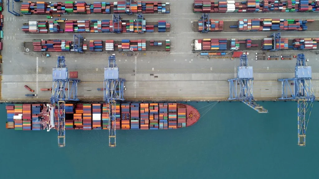 Enhancing Supply Chain Resilience Amid Rising Geopolitical Challenges and Their Impact on Logistics