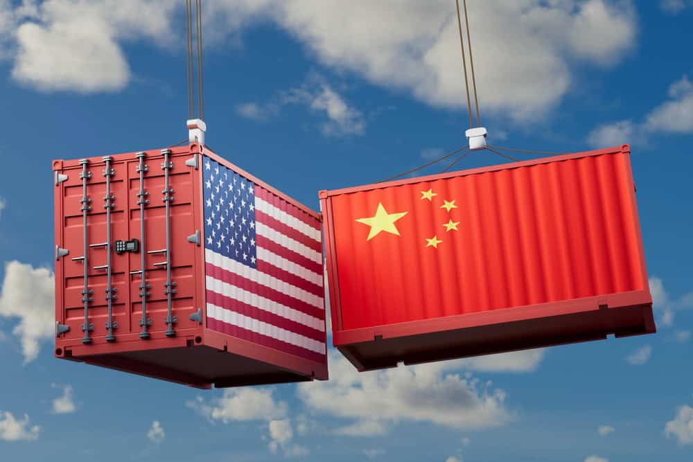 Understanding the Impact of Rare Metal Export Controls on U.S. Technology and Supply Chains