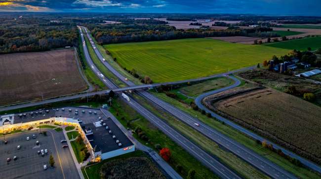 Overview of Operation Bear Cave: 30 CDL Holders Turned Over to ICE in New York