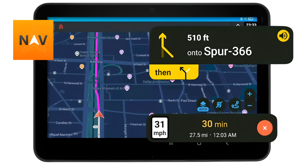 How MapUp’s FuelGuru and FirstFleet’s Live Demo Redefine Fuel Cost Efficiency in Trucking