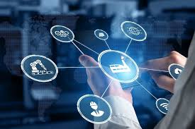 Enhancing Supply Chain Resilience with Digital Mapping and Cybersecurity Measures