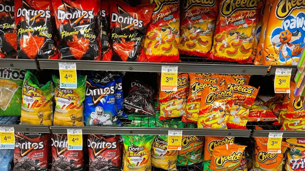 How PepsiCo’s Unified Snack and Beverage Warehousing Strategy in Texas Could Reshape Distribution