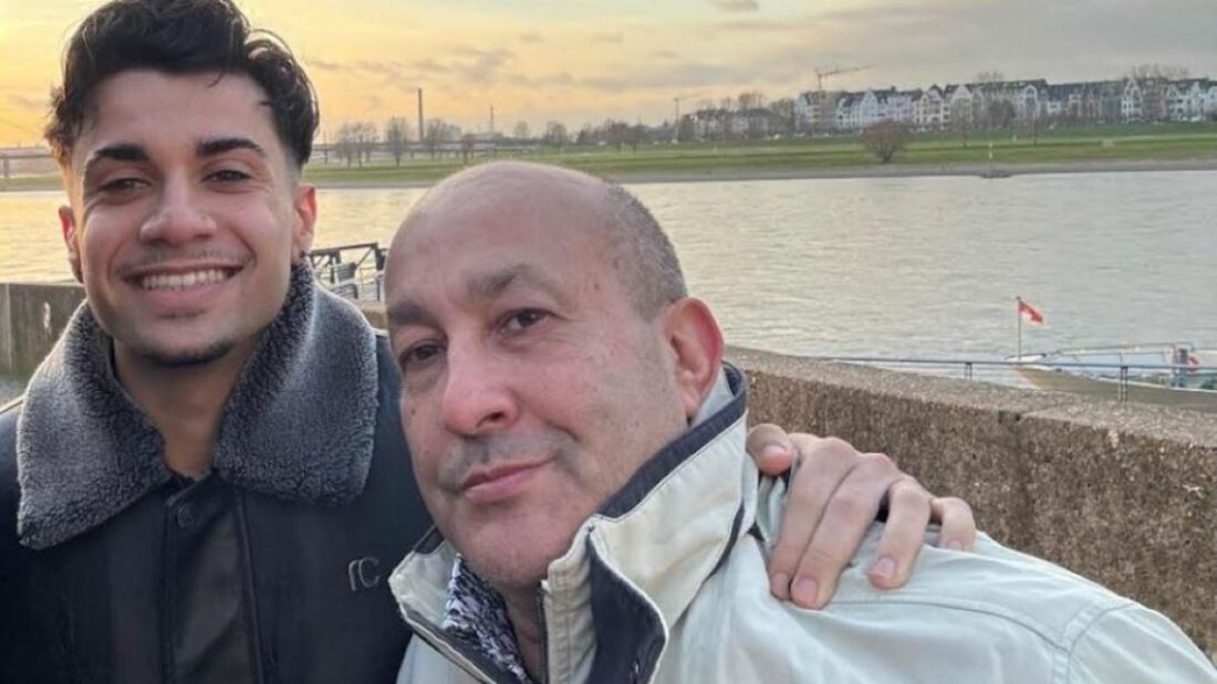 Real Challenges and Triumphs Facing Spanish Immigrants Building New Lives in Germany