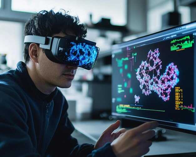 Innovation Research and Simulation – Accelerating R&D with Digital Twins