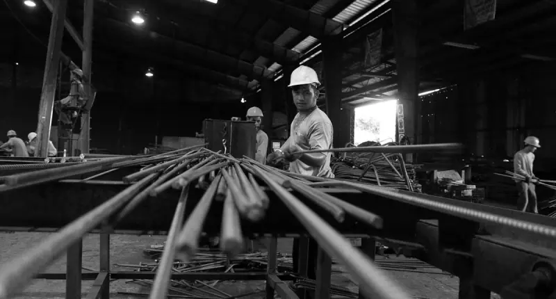 Philippine Manufacturing Sector Remains Stable in October 2025 with Positive Producer Outlook