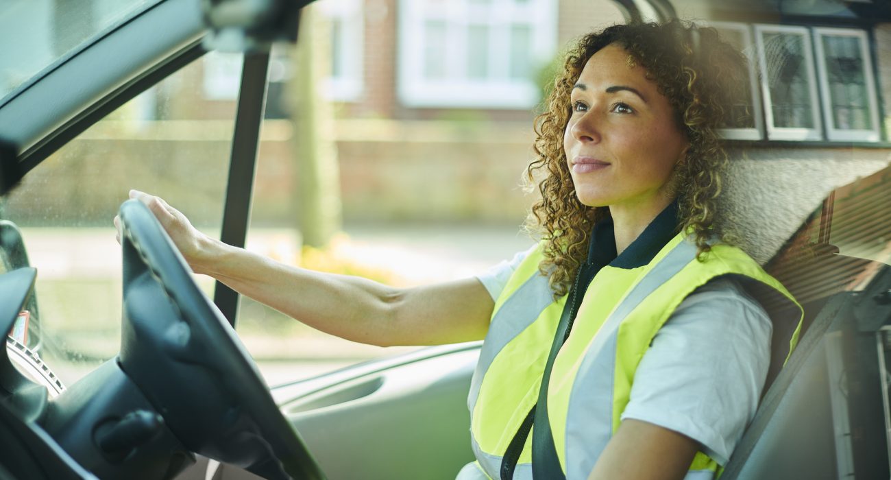 How Gen Z’s Tech-Savvy Approach is Shaping Future Commercial Driving Careers