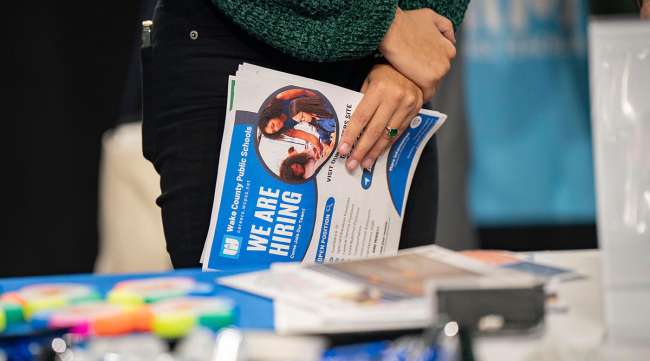 How the Government Shutdown Affected October’s Jobs Report and What It Means for Upcoming Labor Data