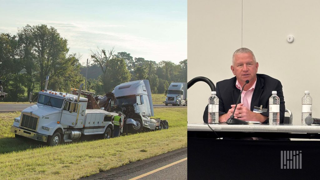 Why Truck Cameras Alone Don’t Cut It: Essential Policies and Best Practices for Trucking Companies