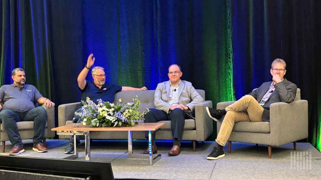 Navigating the Growing Cybersecurity Threats Facing the Trucking and Freight Industry