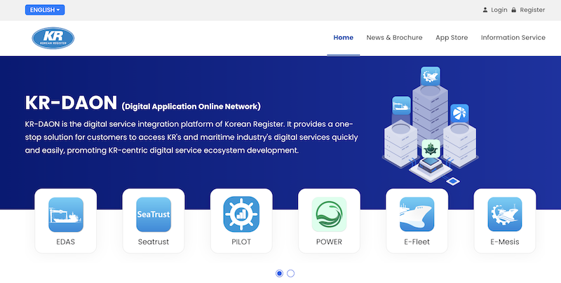Korean Register introduces KR-PILOT and KR-POWER for smarter maritime decarbonization and operational efficiency