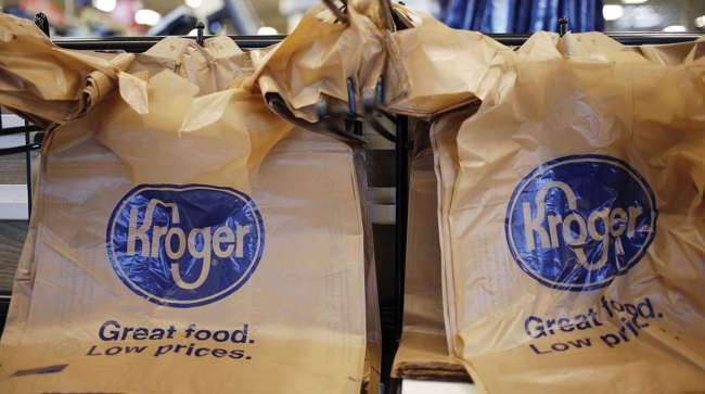 Kroger Streamlines Delivery Operations by Closing Three Automated Fulfillment Centers and Expanding Partnerships
