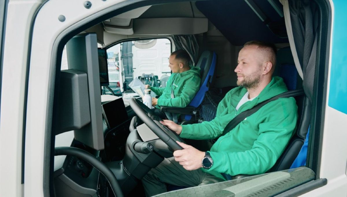 Addressing Europe’s Persistent Truck Driver Shortage: The Need for Long-Term Strategic Solutions