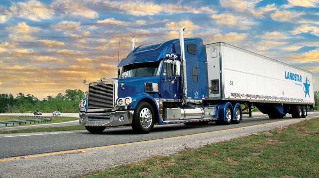 Landstar Reports Over 50% Decline in Profit Following Strategic Review and Mexican Unit Divestment
