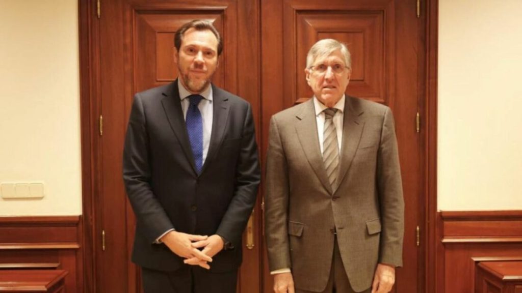 Significant Railway Investments Revitalize Spain’s Atlantic Corridor with Over €3 Billion Allocated in 2025