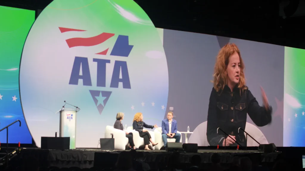 The Impact of Legal Storytelling and Verbiage on Trucking Industry Lawsuits