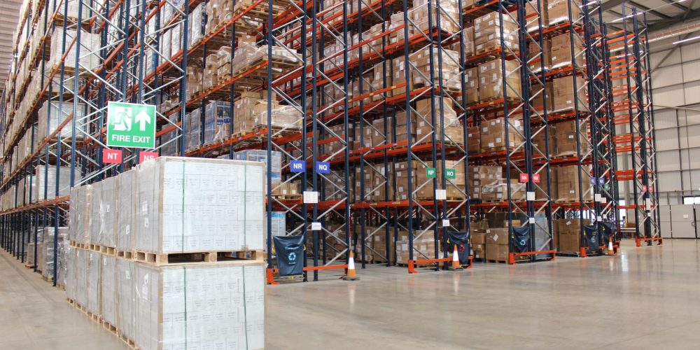 How Retailers’ Warehousing Demand is Shaping Up for the 2024 Peak Season and its Logistics Impact