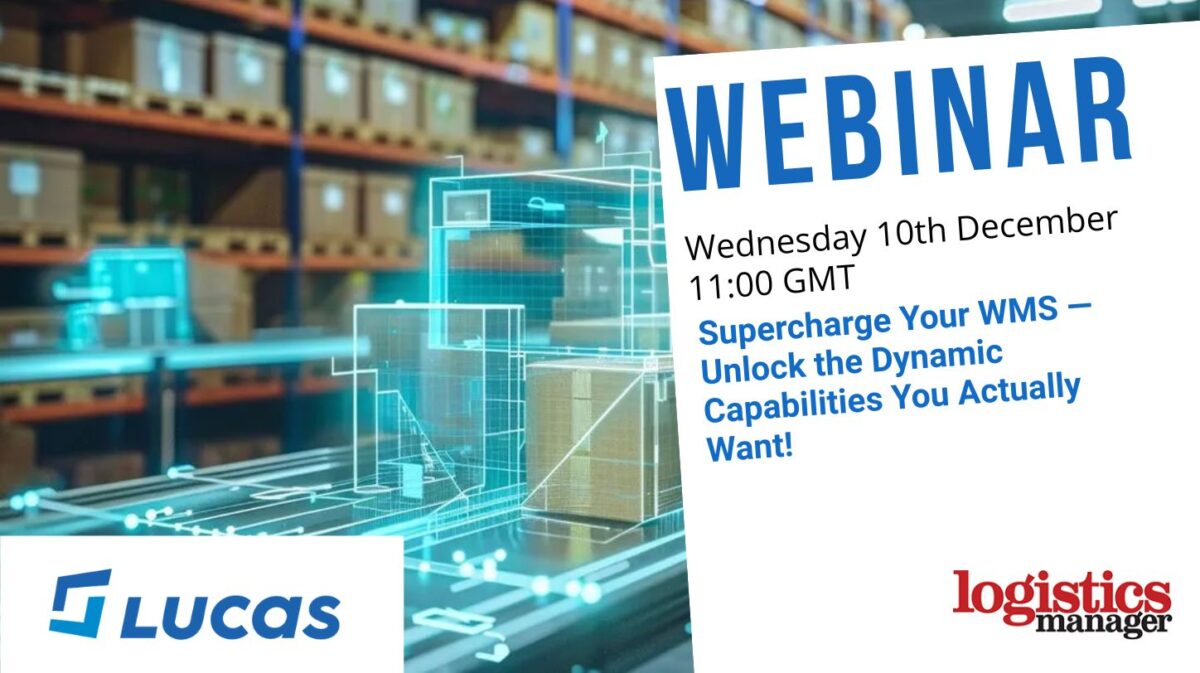 Enhance Warehouse Management Systems with Dynamic Features for Superior Logistics Performance