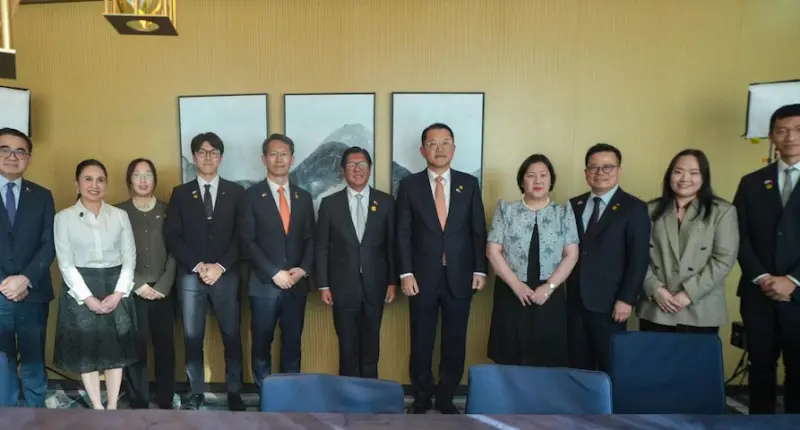 Samsung Commits P50.7 Billion for Expansion of Manufacturing Facility in the Philippines