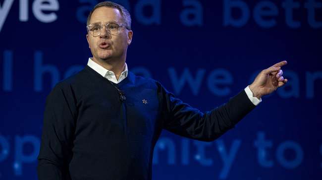Leadership Change at Walmart: Doug McMillon to Step Down and John Furner to Lead in 2026