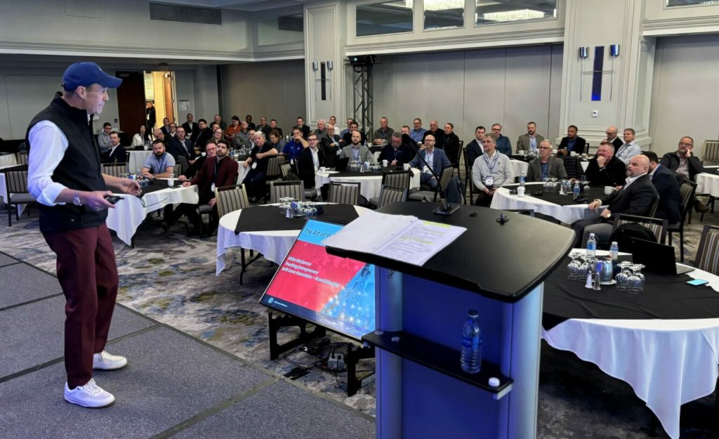 Building Long-Term Trucking Sales Success Through Patient, Strategic Efforts