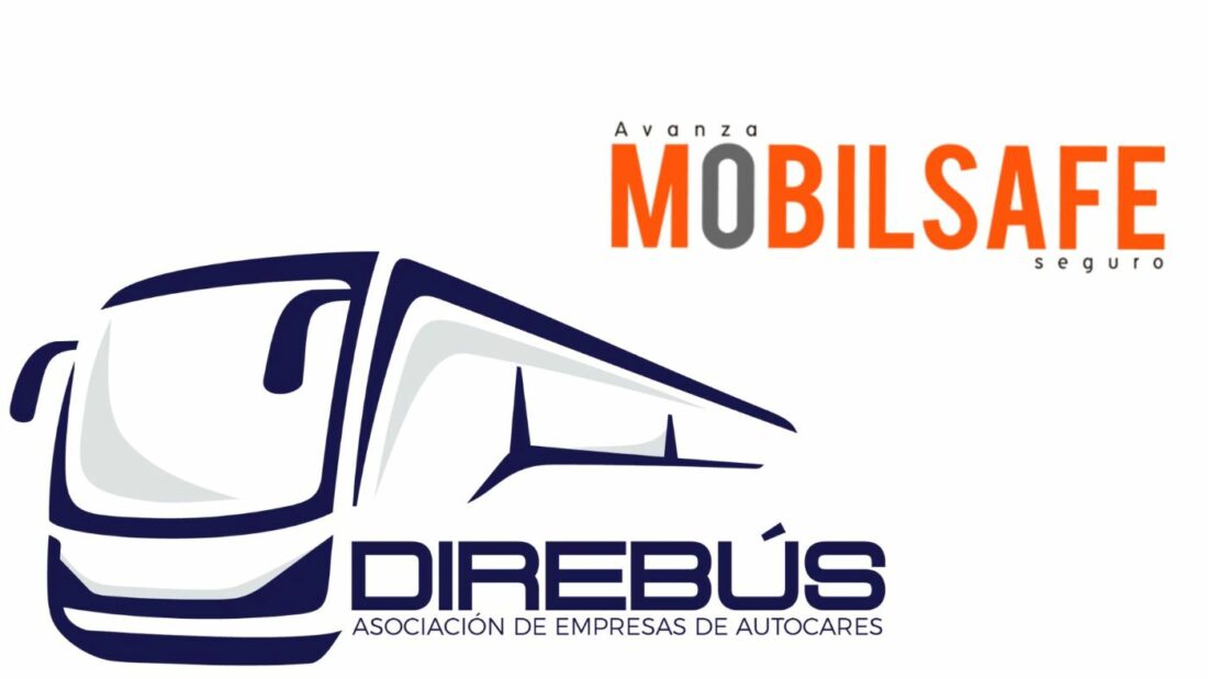 Mobilsafe Joins Direbús Network to Drive Efficiency and Profitability in Passenger Transport Sector