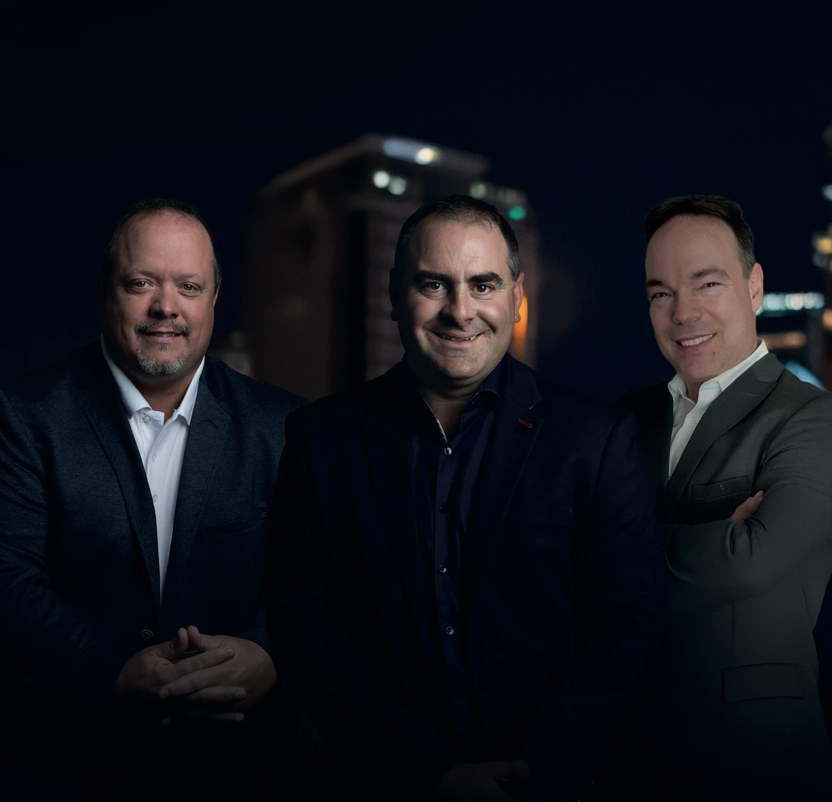 Groupe Morneau Advances Leadership Roles to Enhance Growth, Pricing, and Logistics Synergy