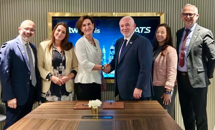 Willis Global Aviation & Space and NATS Forge Partnership at Dubai Airshow 2025 to Strengthen Aviation Risk Management