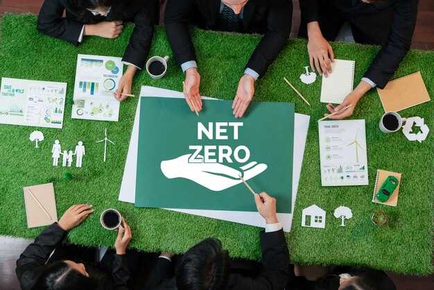 Net-Zero Industry Act – Key Provisions, Impacts, and Compliance Essentials