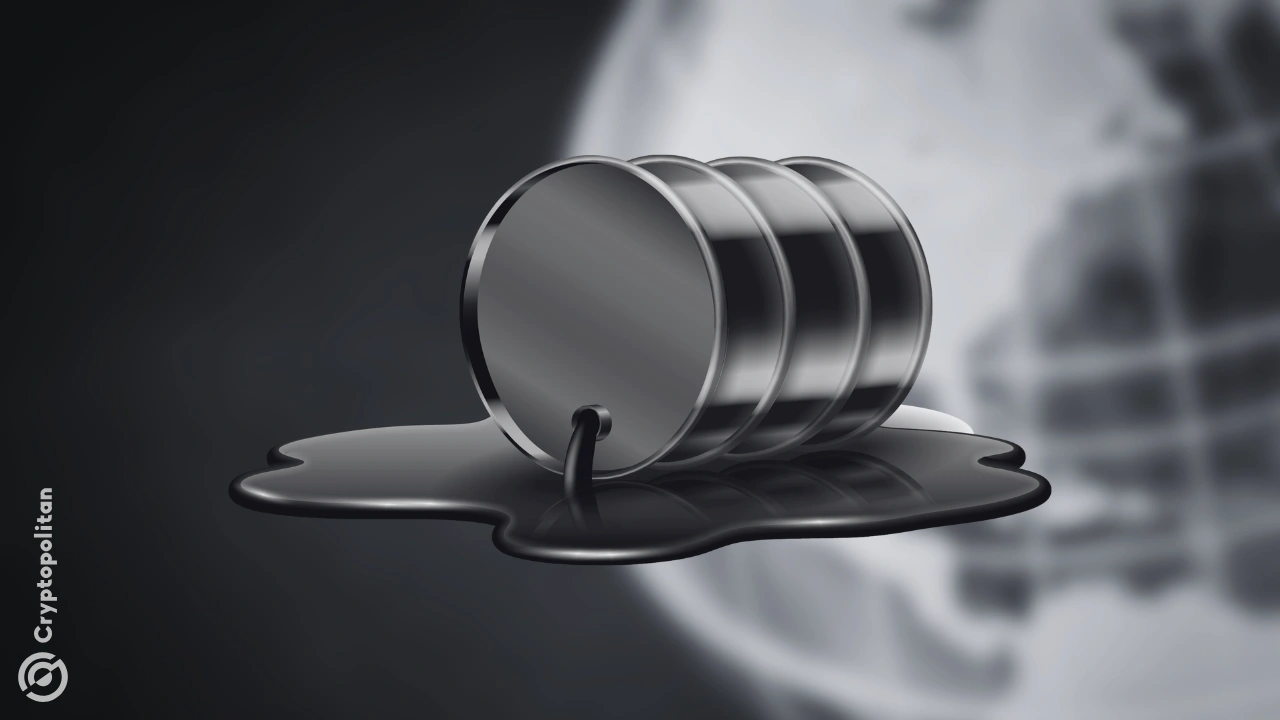 How India’s and China’s Growing Crude Oil Demand is Calming the Pressured Global Oil Freight Market