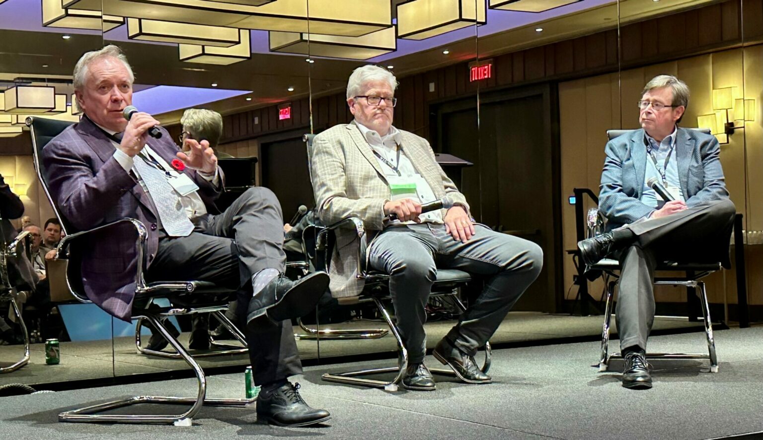 Canadian Freight Executives Highlight Tough Market Realities and Strategies to Navigate Current Industry Slump