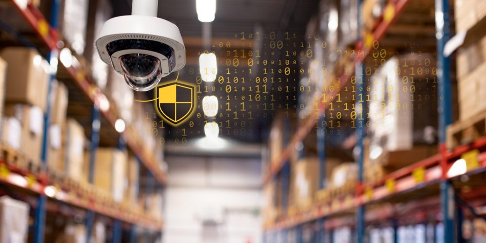 Transforming Logistics with Video Intelligence: Enhancing Safety, Efficiency, and Customer Trust