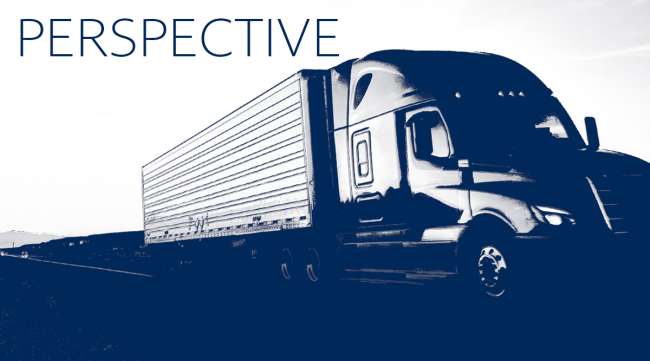 How the Trucking Industry Battles Lawsuit Abuse and What It Means for Supply Chain Stability