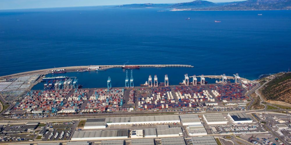 Unpacking the Medhub Impact: Tanger Med Port’s Role in Global Trade and Logistics