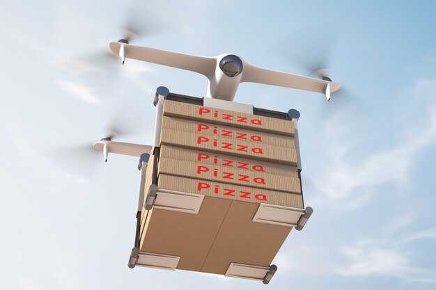 Pie From the Sky – Drone Startup Delivers Pizza, Meds, and Excitement