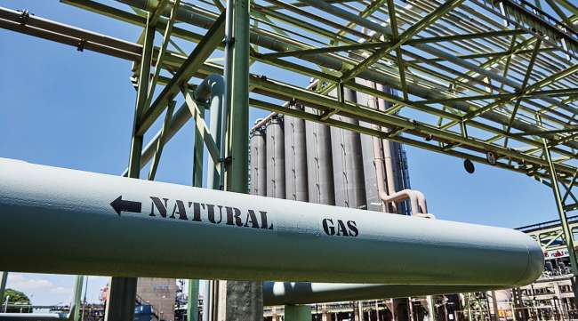 New Permits Propel Williams Pipeline Expansion to Boost Gas Supply Across New York and New Jersey