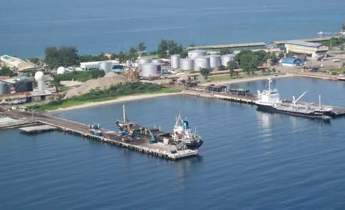 Consultant Sought for Transforming Poro Point Seaport into a Modern Logistics Hub in La Union, Philippines